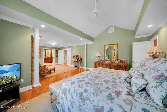 4 Halifax Drive, Morganville, NJ 07751