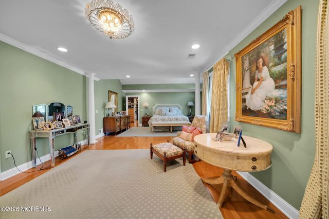 4 Halifax Drive, Morganville, NJ 07751