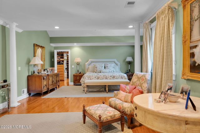 4 Halifax Drive, Morganville, NJ 07751
