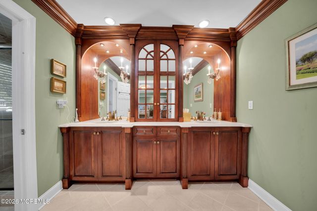4 Halifax Drive, Morganville, NJ 07751