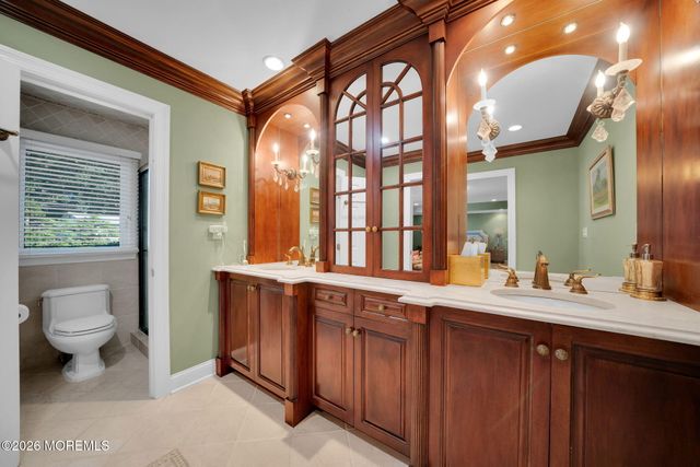 4 Halifax Drive, Morganville, NJ 07751