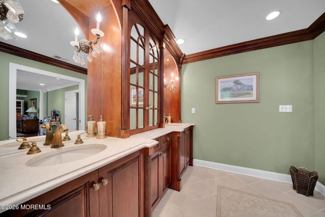 4 Halifax Drive, Morganville, NJ 07751