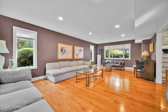 4 Halifax Drive, Morganville, NJ 07751