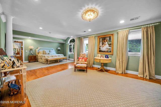 4 Halifax Drive, Morganville, NJ 07751