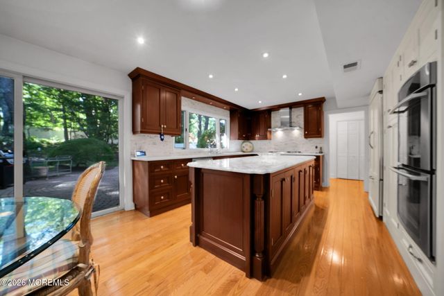 4 Halifax Drive, Morganville, NJ 07751