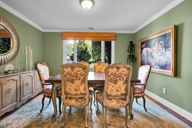 4 Halifax Drive, Morganville, NJ 07751