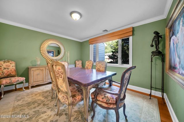 4 Halifax Drive, Morganville, NJ 07751