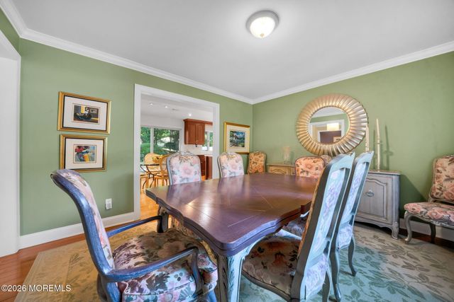 4 Halifax Drive, Morganville, NJ 07751