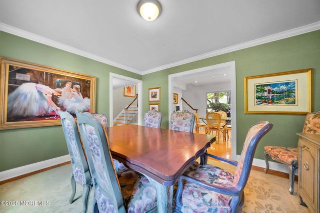 4 Halifax Drive, Morganville, NJ 07751