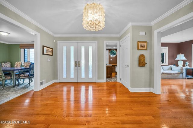 4 Halifax Drive, Morganville, NJ 07751