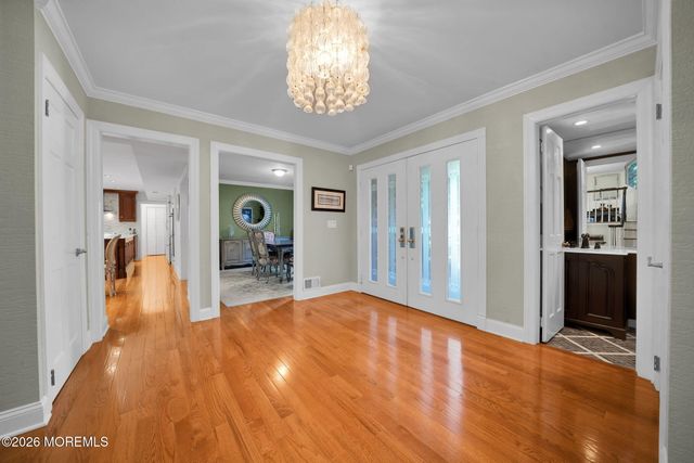 4 Halifax Drive, Morganville, NJ 07751