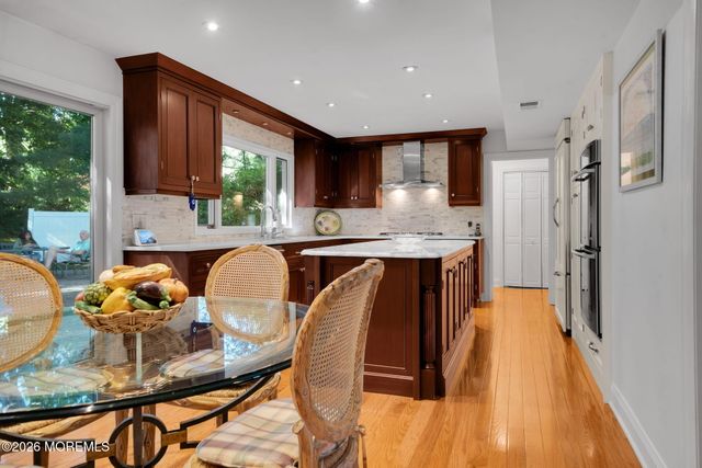 4 Halifax Drive, Morganville, NJ 07751