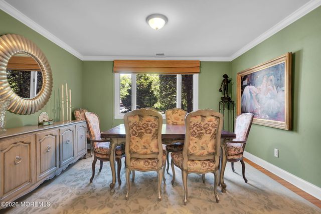 4 Halifax Drive, Morganville, NJ 07751