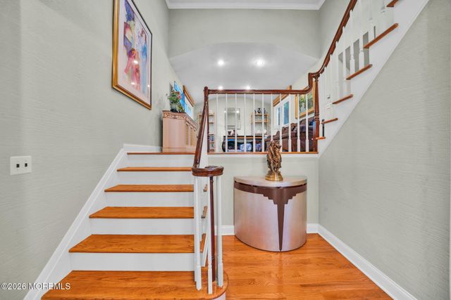 4 Halifax Drive, Morganville, NJ 07751