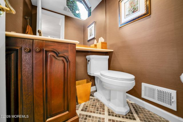 4 Halifax Drive, Morganville, NJ 07751