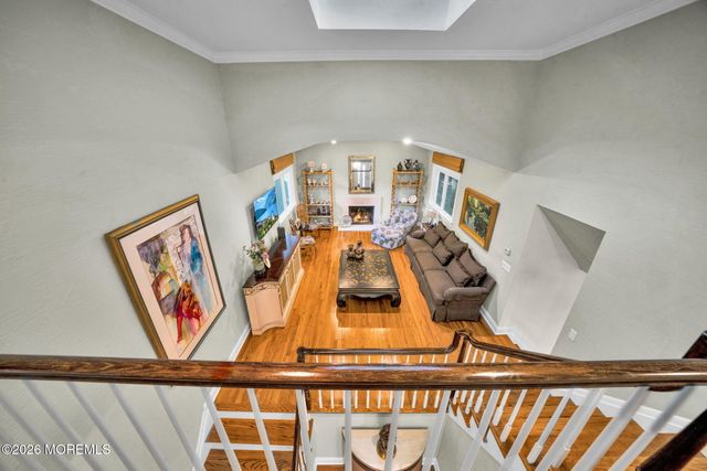 4 Halifax Drive, Morganville, NJ 07751