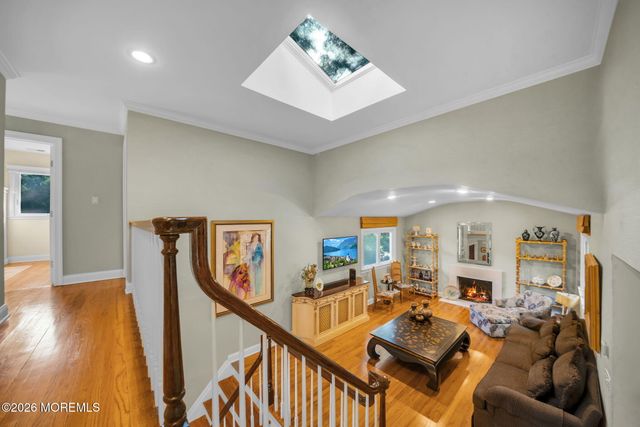 4 Halifax Drive, Morganville, NJ 07751