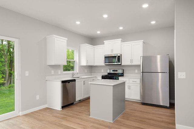 695 Aspen Lane, Montrose, MN 55363