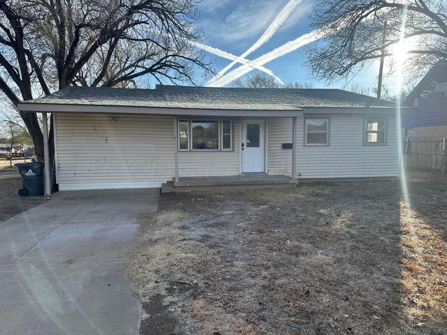 4854 MORNING Drive, Amarillo, TX 79108