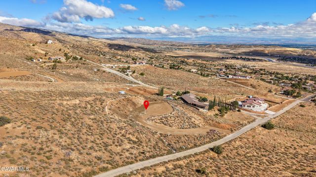 0 Tierra Subida Avenue Vic Sh Avenue, Palmdale, CA 93551