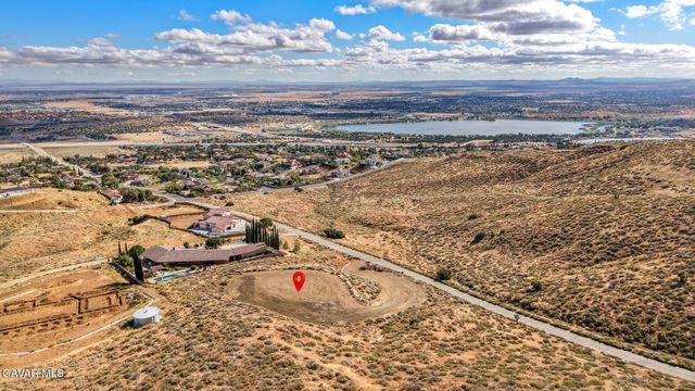 0 Tierra Subida Avenue Vic Sh Avenue, Palmdale, CA 93551