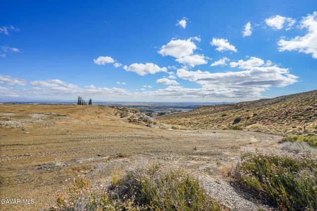 0 Tierra Subida Avenue Vic Sh Avenue, Palmdale, CA 93551