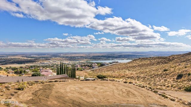 0 Tierra Subida Avenue Vic Sh Avenue, Palmdale, CA 93551