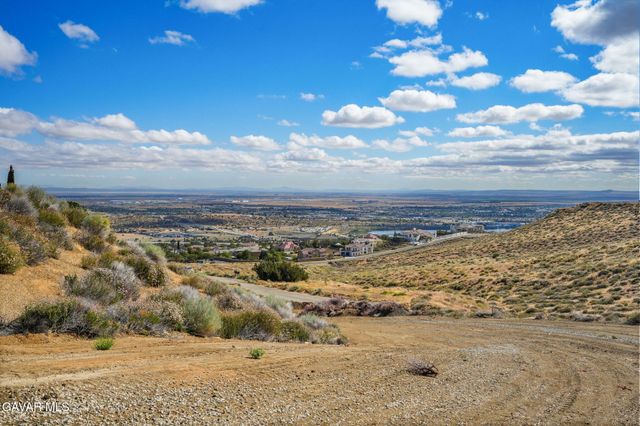 0 Tierra Subida Avenue Vic Sh Avenue, Palmdale, CA 93551