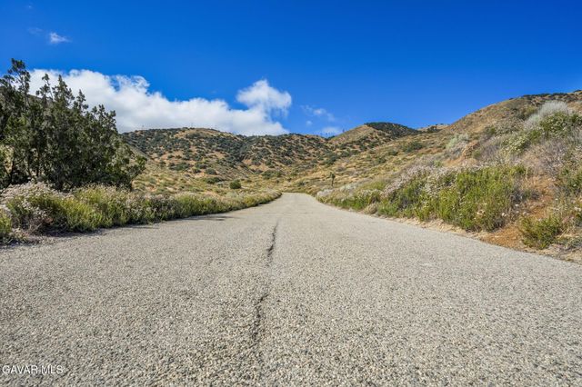0 Tierra Subida Avenue Vic Sh Avenue, Palmdale, CA 93551
