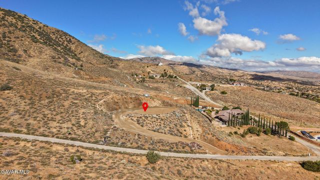 0 Tierra Subida Avenue Vic Sh Avenue, Palmdale, CA 93551
