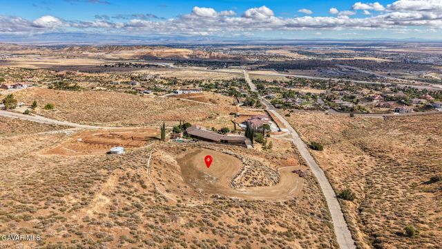 0 Tierra Subida Avenue Vic Sh Avenue, Palmdale, CA 93551