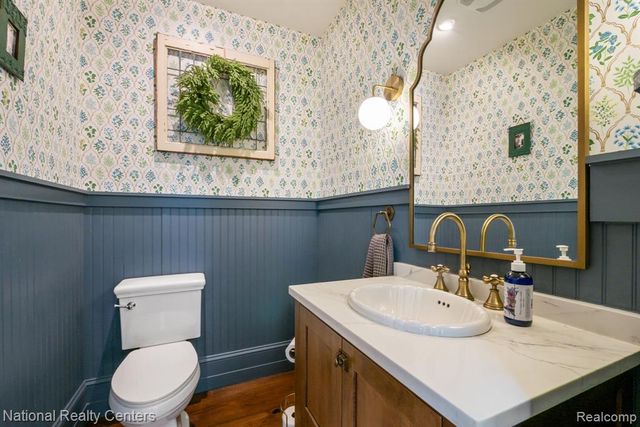 116 S Rogers Street, Northville, MI 48167
