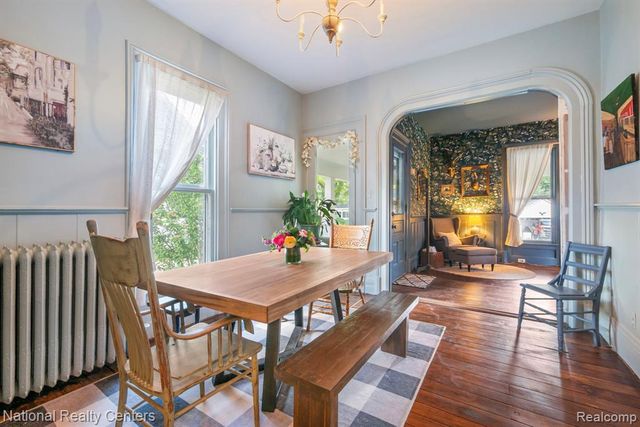 116 S Rogers Street, Northville, MI 48167