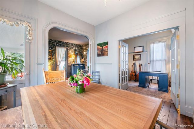 116 S Rogers Street, Northville, MI 48167