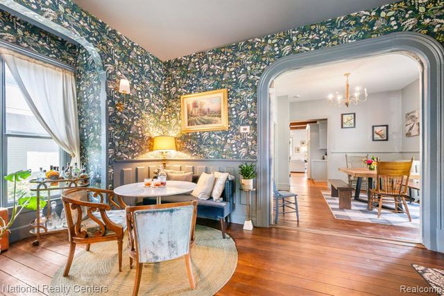 116 S Rogers Street, Northville, MI 48167