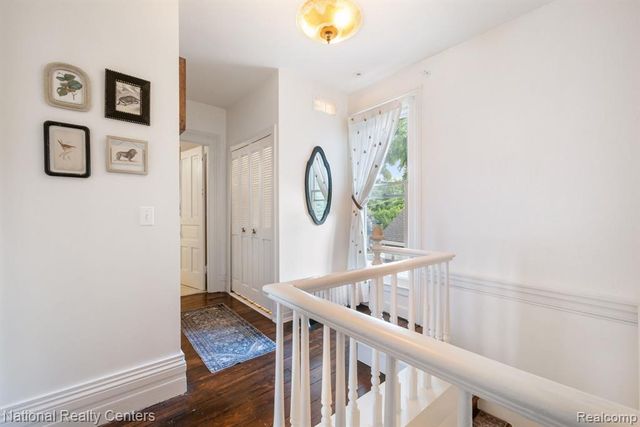 116 S Rogers Street, Northville, MI 48167