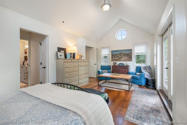 116 S Rogers Street, Northville, MI 48167