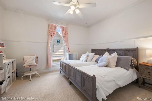 116 S Rogers Street, Northville, MI 48167