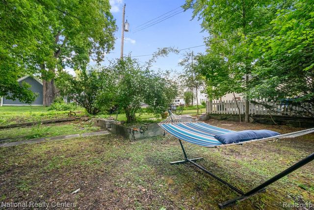 116 S Rogers Street, Northville, MI 48167