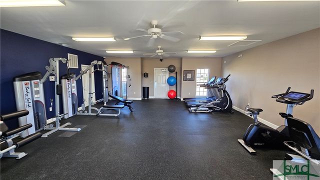 84 Marsh Salt Lane, Port Wentworth, GA 31407