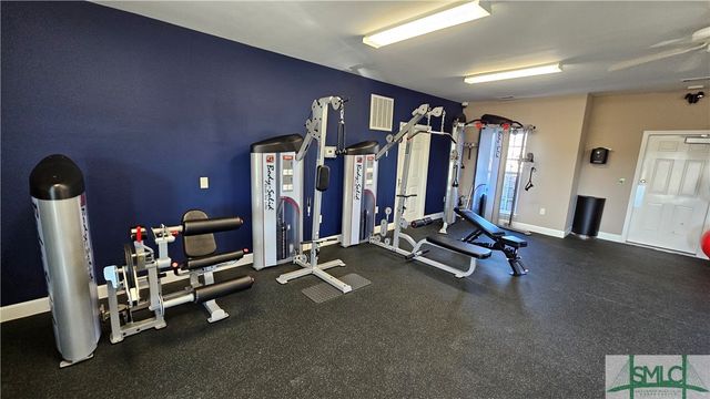 84 Marsh Salt Lane, Port Wentworth, GA 31407