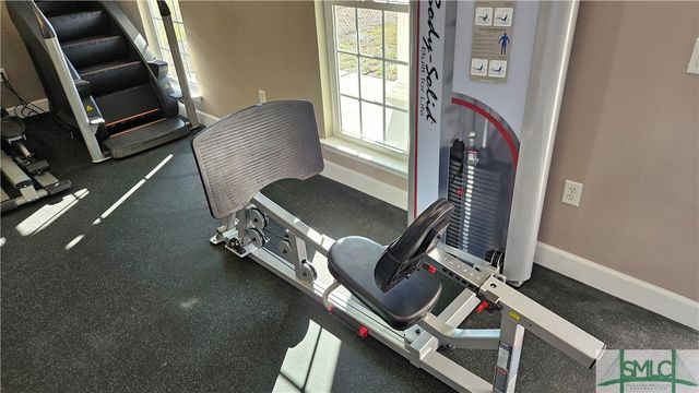 84 Marsh Salt Lane, Port Wentworth, GA 31407