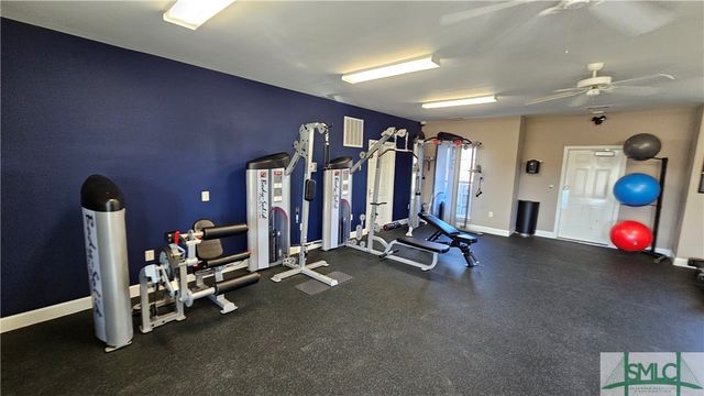 84 Marsh Salt Lane, Port Wentworth, GA 31407