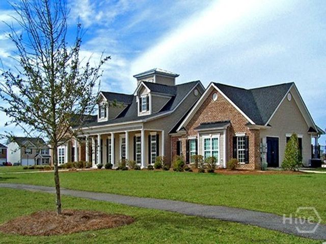 84 Marsh Salt Lane, Port Wentworth, GA 31407