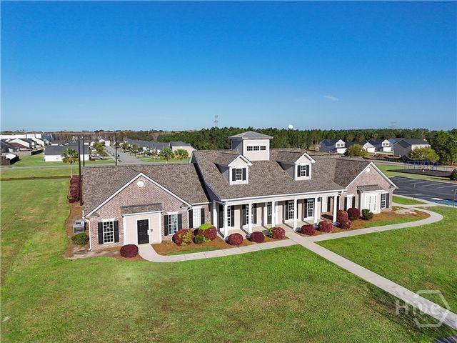 84 Marsh Salt Lane, Port Wentworth, GA 31407