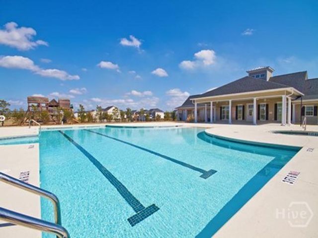 84 Marsh Salt Lane, Port Wentworth, GA 31407