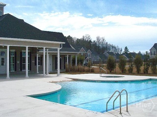 84 Marsh Salt Lane, Port Wentworth, GA 31407