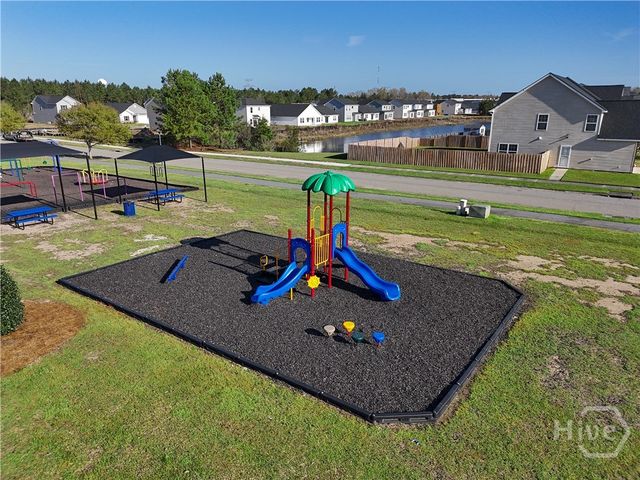 84 Marsh Salt Lane, Port Wentworth, GA 31407