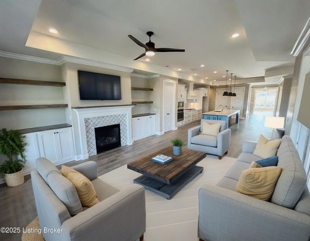 12515 Oakland Hills Trail, Louisville, KY 40291