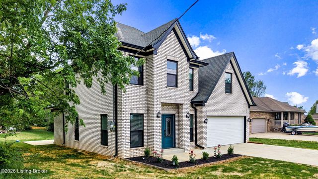 5810 Applegate Ln, Louisville, KY 40219